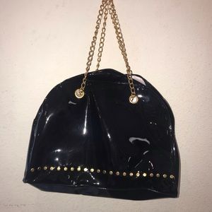 Black Purse